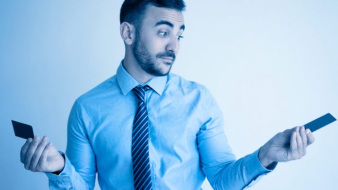 negativado-consegue-cartao-de-credito Negativado consegue cartão de crédito?