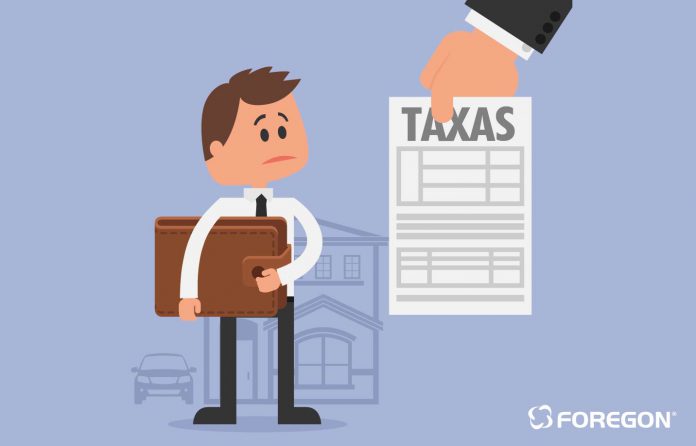 5-TAXAS 5-TAXAS
