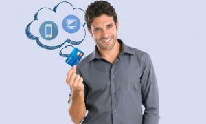 Aprenda como solicitar cartão de crédito