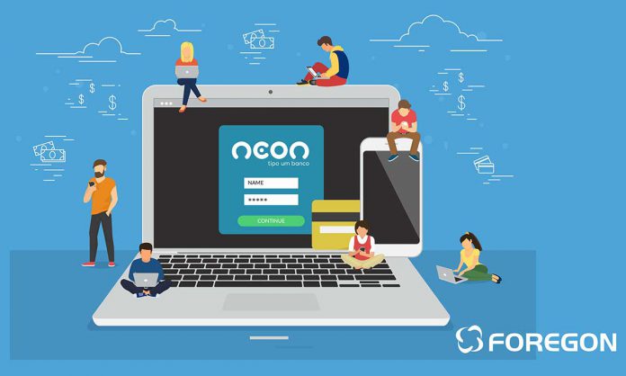Cartão Neon, o banco virtual sem anuidade Cartão Neon, o banco virtual sem anuidade