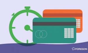 Cartão de crédito com aprovação imediata existe