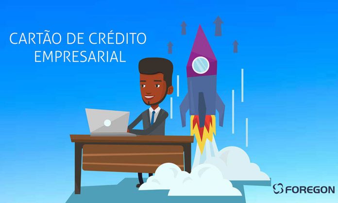 Cartão de crédito empresarial, benefícios para sua organização Cartão de crédito empresarial, benefícios para sua organização