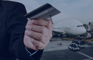 Como transferir seus pontos do cartão de crédito para os programas de milhagens aéreas