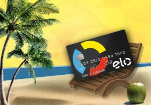 Conhece a Elo? A bandeira nacional
