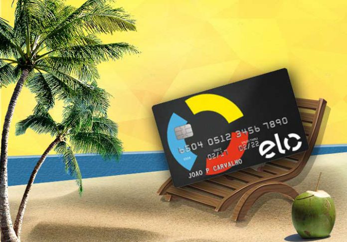 Conhece a Elo? A bandeira nacional Conhece a Elo? A bandeira nacional