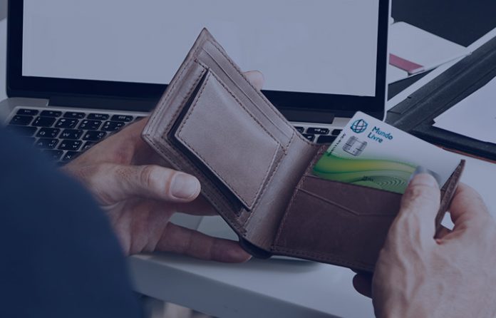 Cuide bem do seu cartão de crédito Cuide bem do seu cartão de crédito