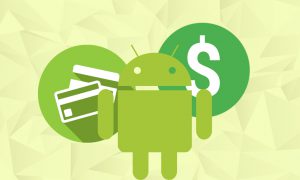 Google lança Android Pay, sistema de pagamento pelo celular