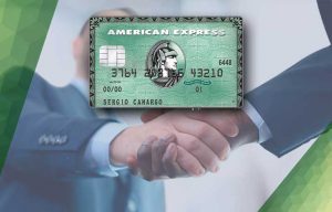 O que você conhece sobre o cartão American Express