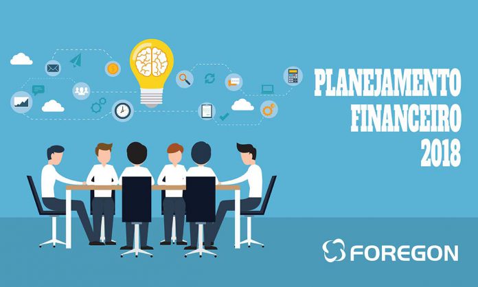 Planejamento financeiro já fez o seu Planejamento financeiro já fez o seu