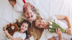 Dia Internacional da Mulher: aproveite cada momento