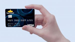 Como fazer o cartão Submarino Visa ou Mastercard® pela internet