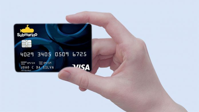 fazer-o-cartao-submarino-visa-master Como fazer o cartão Submarino Visa ou Mastercard® pela internet
