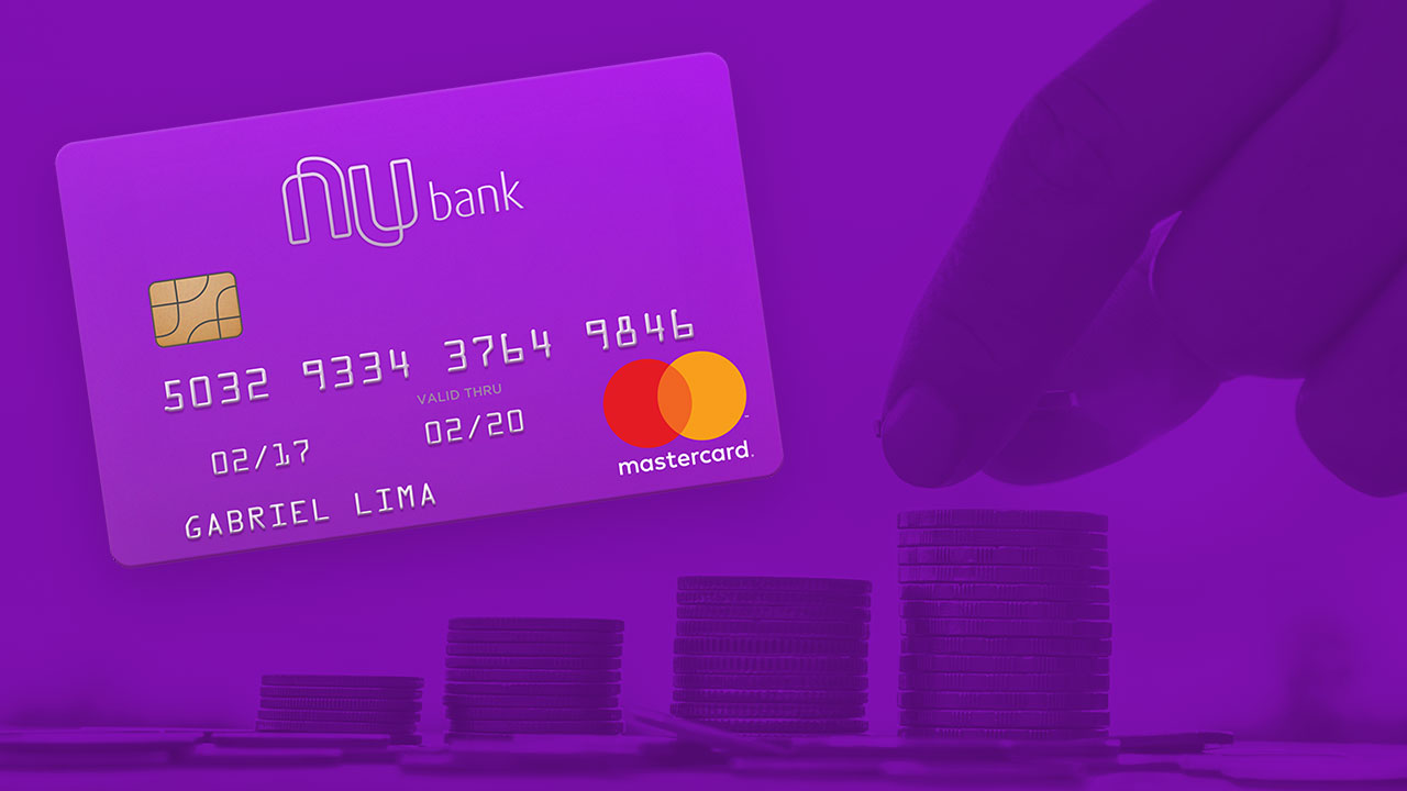 Nubank agora é unicórnio  Blog da Foregon