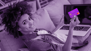 Como pedir/fazer o cartão de crédito Nubank online
