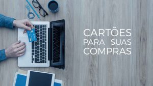 Cartão Riachuelo e cartão Submarino, os melhores para suas compras!