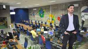 Foregon permite a escolha do melhor produto financeiro online