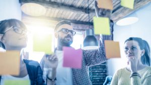Como se organizar financeiramente com 5 apps