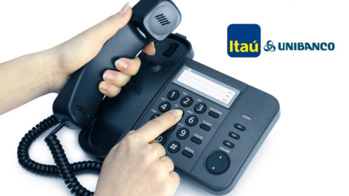 Banco Itaú Unibanco – contatos: telefones e canais 