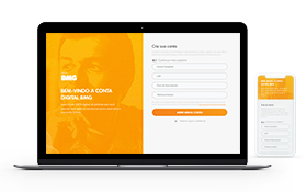 conta corrente digital bmg