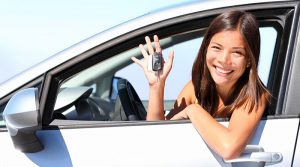 trocar o carro sem comprometer o orçamento