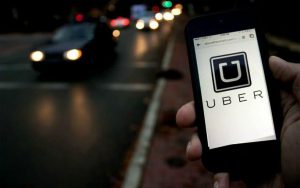 seguro para Uber e Táxi