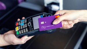 pagamento por aproximação