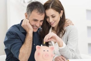 finanças para casal