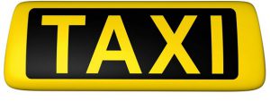 seguro para Uber e Táxi