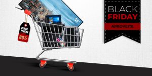 produtos Black friday