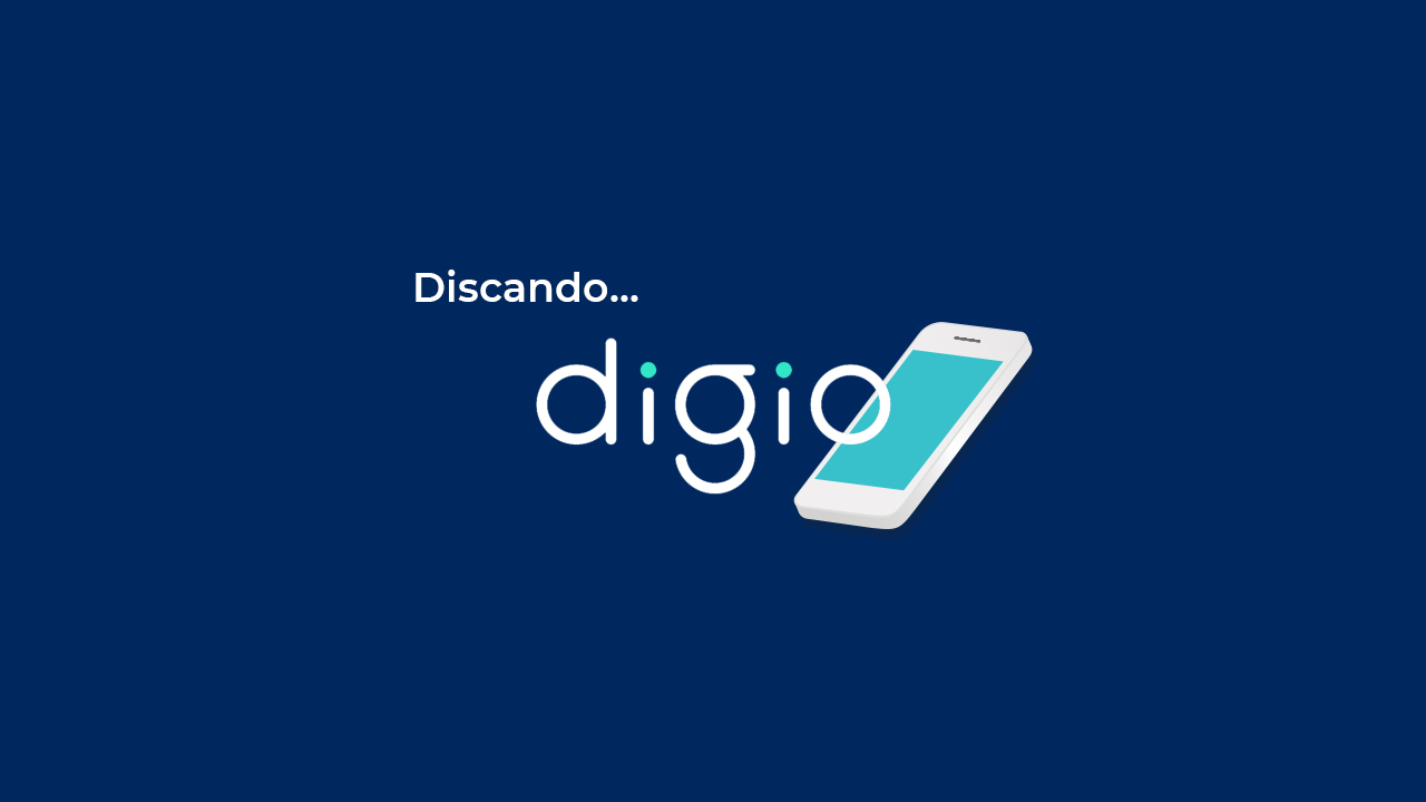 Digio – Contatos: telefones e canais digitais  Blog da 