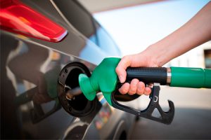 economizar com o carro gasolina