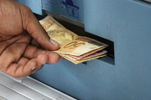 Empréstimo para aposentados e pensionistas do INSS