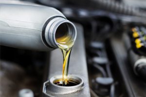 economizar com o carro oleo