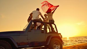 economizar em viagens