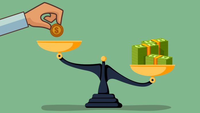 7-passos-para-investir-ganhando-pouco 7 passos para investir ganhando pouco