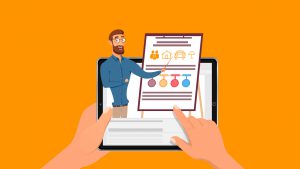 corretora de seguros online