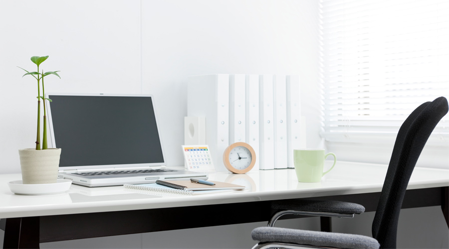 trabalhar em casa home office