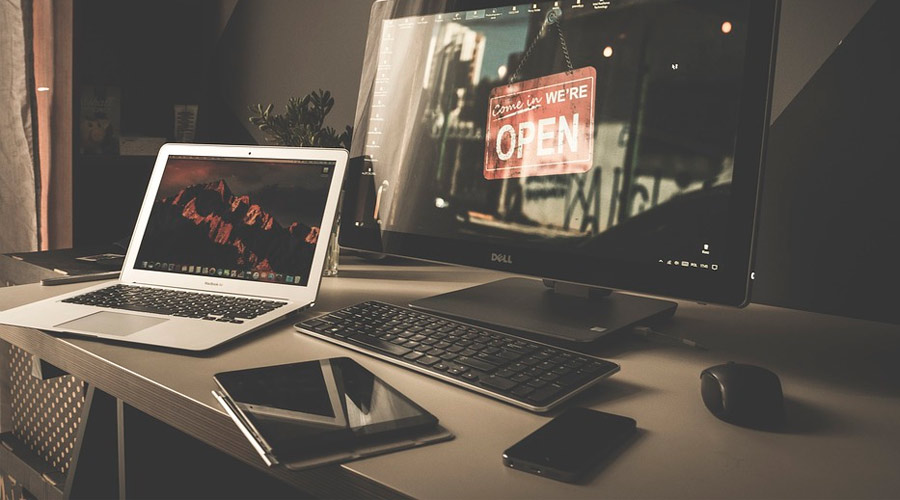 trabalhar em casa home office