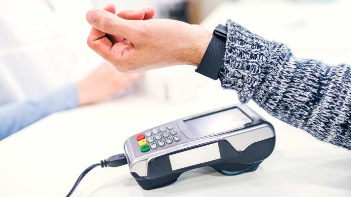 pagamento-por-aproximacao pagamento por aproximação