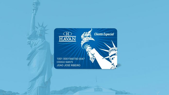 cartao-de-credito-havan Cartão de crédito Havan