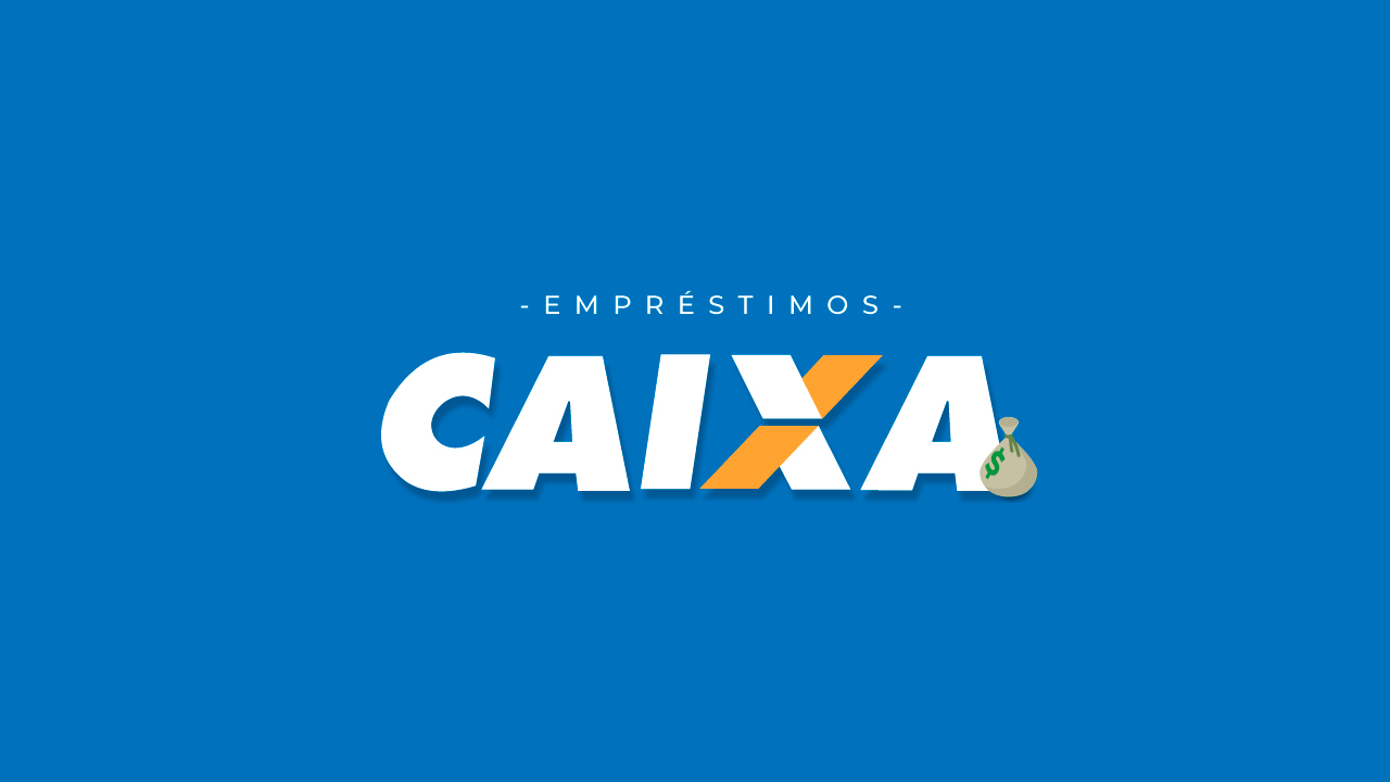 Empréstimos Pessoal Caixa Econômica Federal