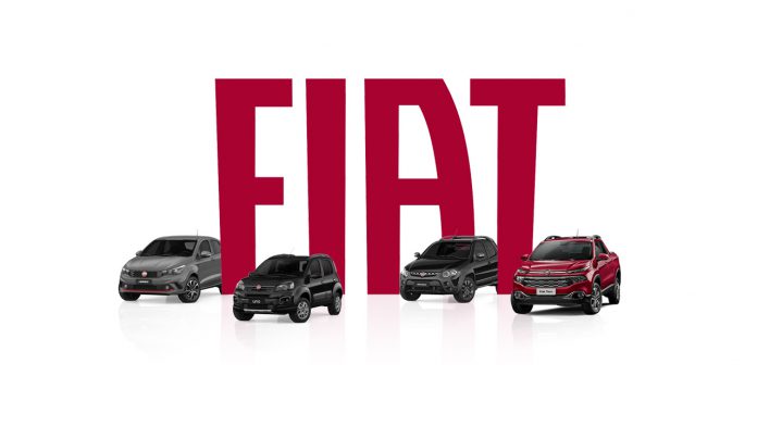 fiat-carros-mais-vendidos Fiat: Carros mais vendidos