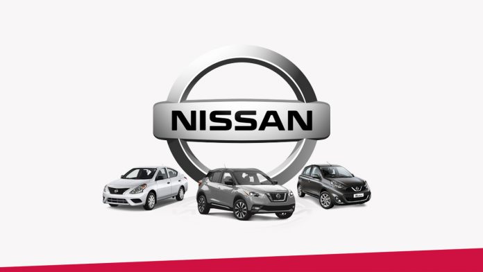 nissan carros mais vendidos 2018 Nissan carros mais vendidos 2018