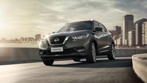 Nissan Kicks: Vantagens e Desvantagens