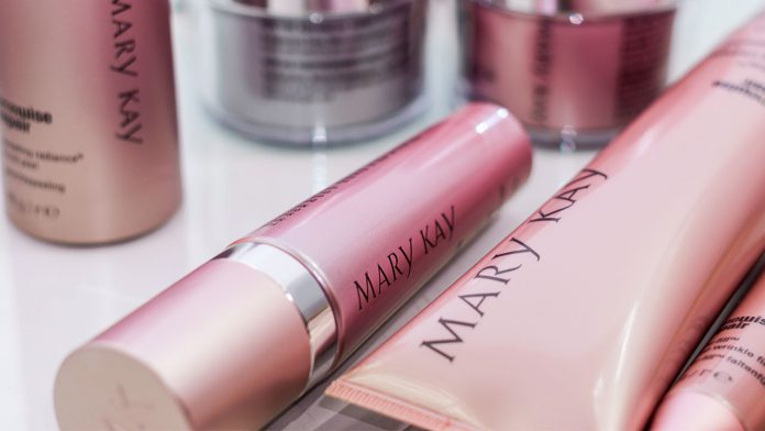 revendedora-mary-kay Seja uma consultora de beleza Mary Kay e aumente sua renda