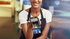 As melhores maquininhas de cartão do Brasil
