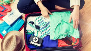 Dicas para planejar a sua viagem