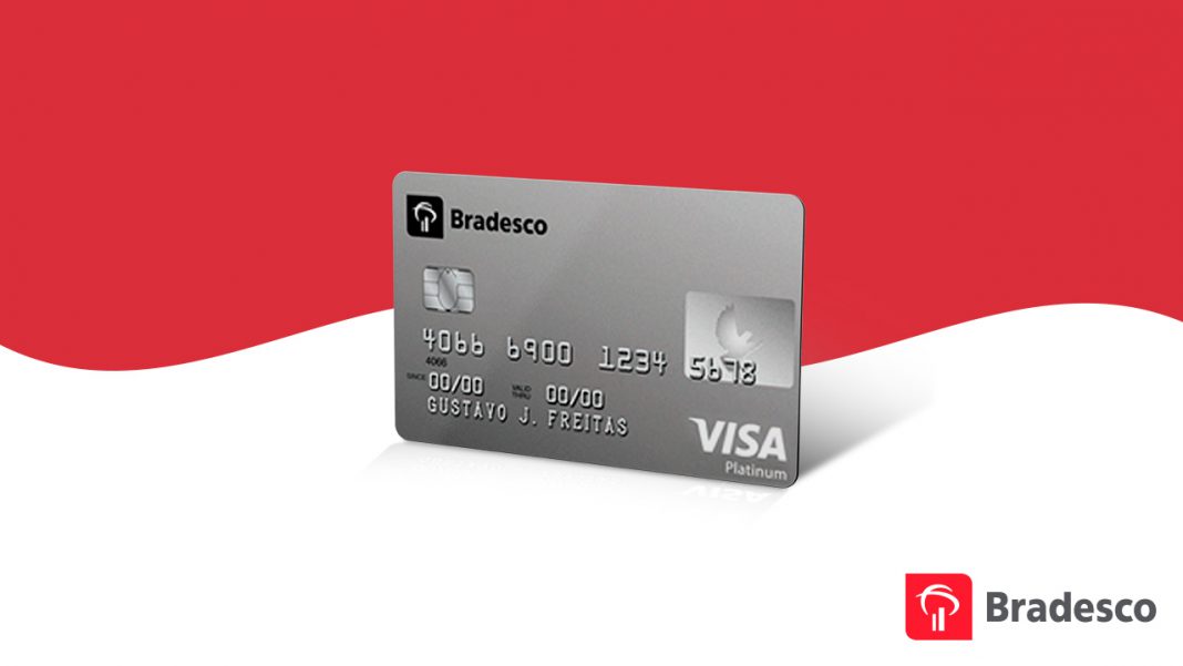 Cartão Platinum Bradesco conheça essa exclusividade da Cartão Platinum Bradesco conheça essa exclusividade da