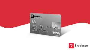 Cartão Platinum Bradesco: conheça essa exclusividade da Bradesco Prime