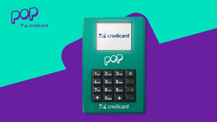 máquinas cartão de crédito credicard pop máquinas cartão de crédito credicard pop